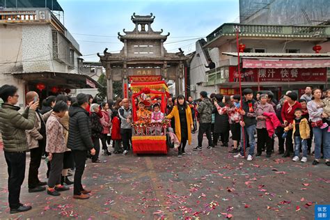 地主爷|潮汕民俗“拜老爷”，学问实在太大了